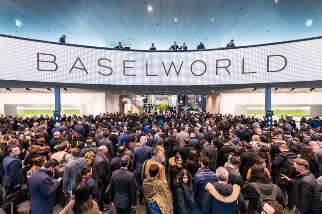 portable wifi rental for baselworld